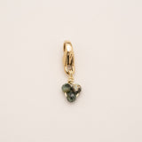 Lockie Ronan Lockie Bohm Paris Turquoise africaine