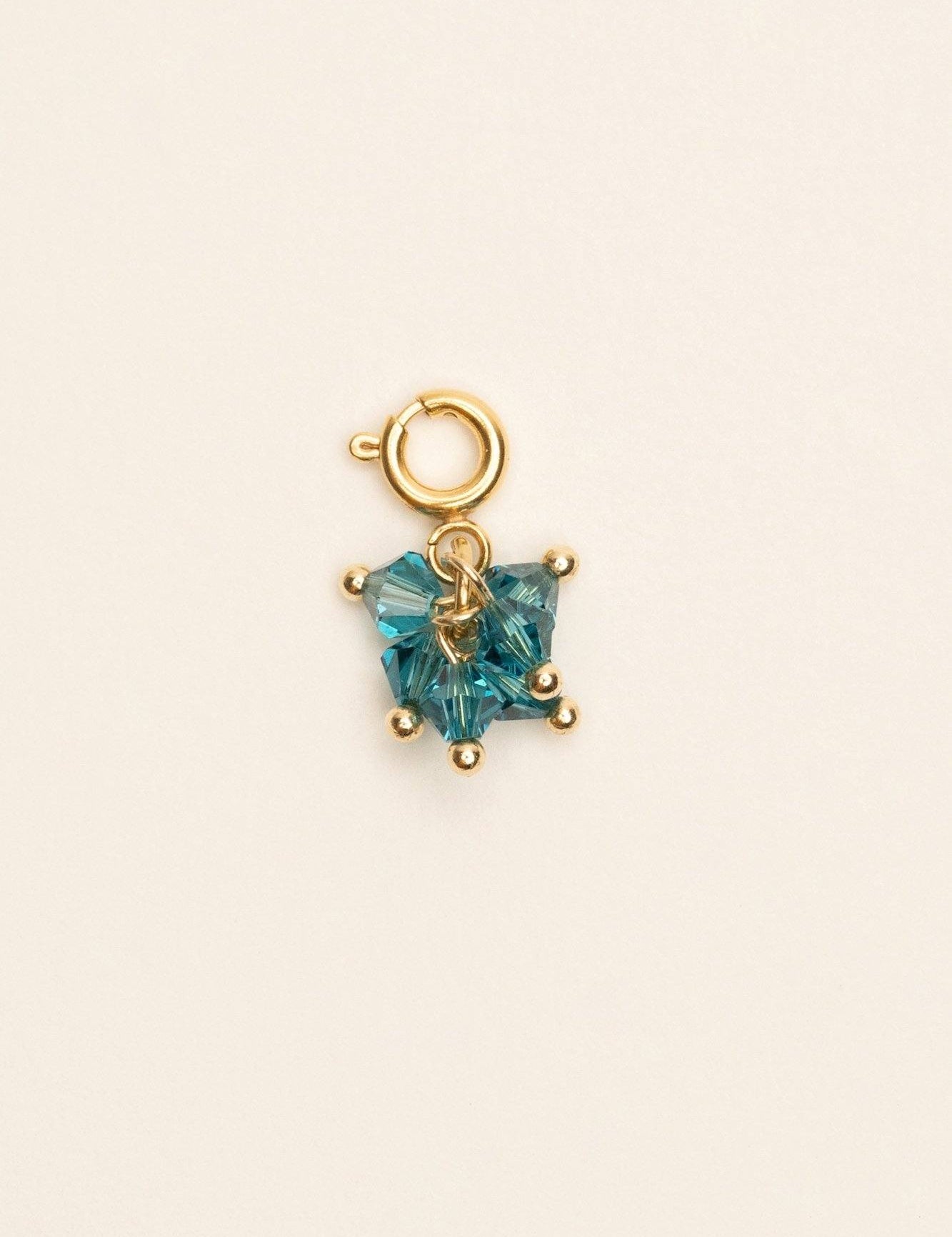 Lockie Séraphine Lockie Bohm Paris Bleu azure