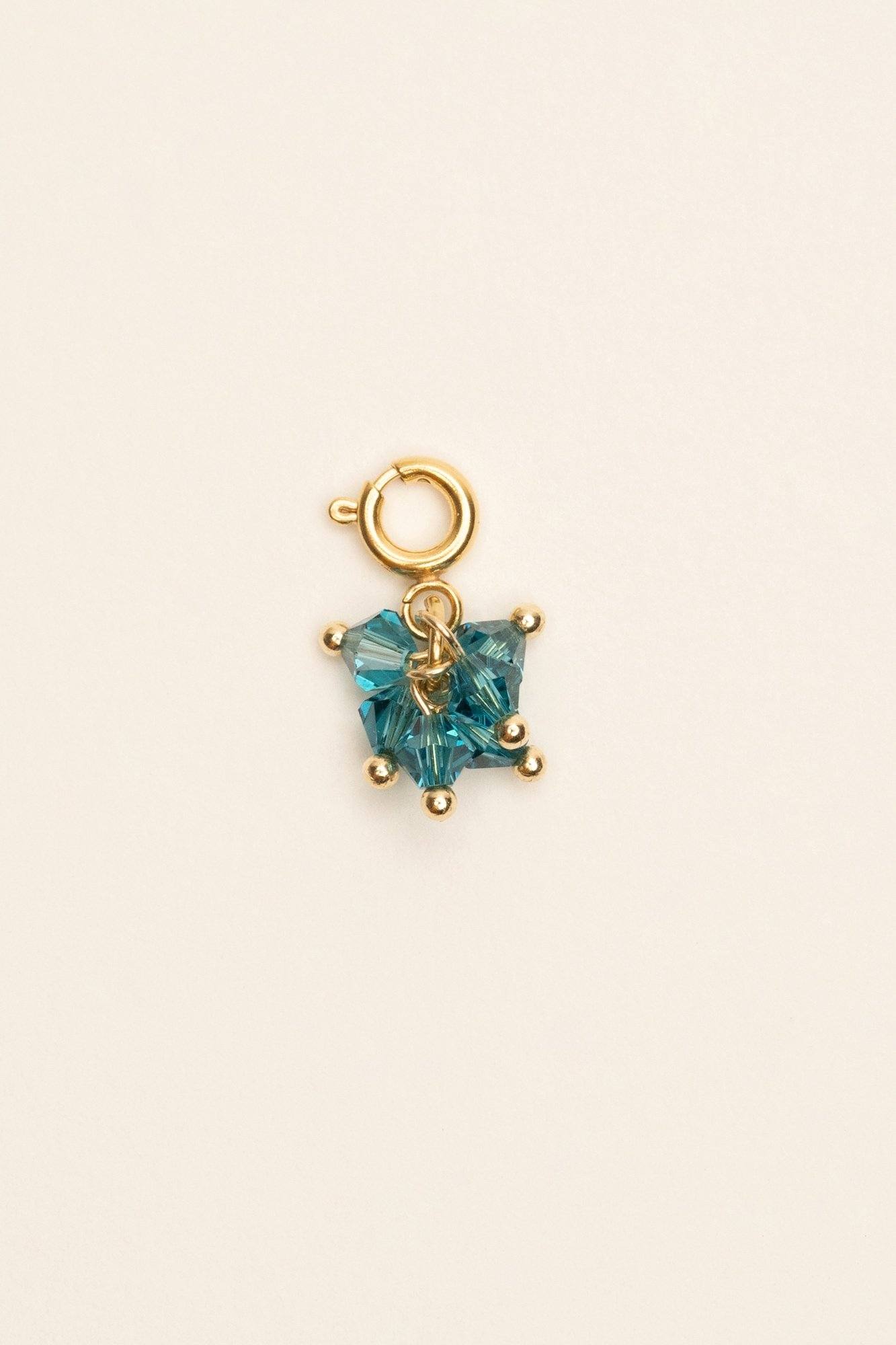 Lockie Séraphine Lockie Bohm Paris Bleu azure