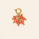 Lockie Séraphine Lockie Bohm Paris rose corail