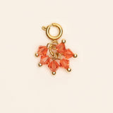 Lockie Séraphine Lockie Bohm Paris rose corail