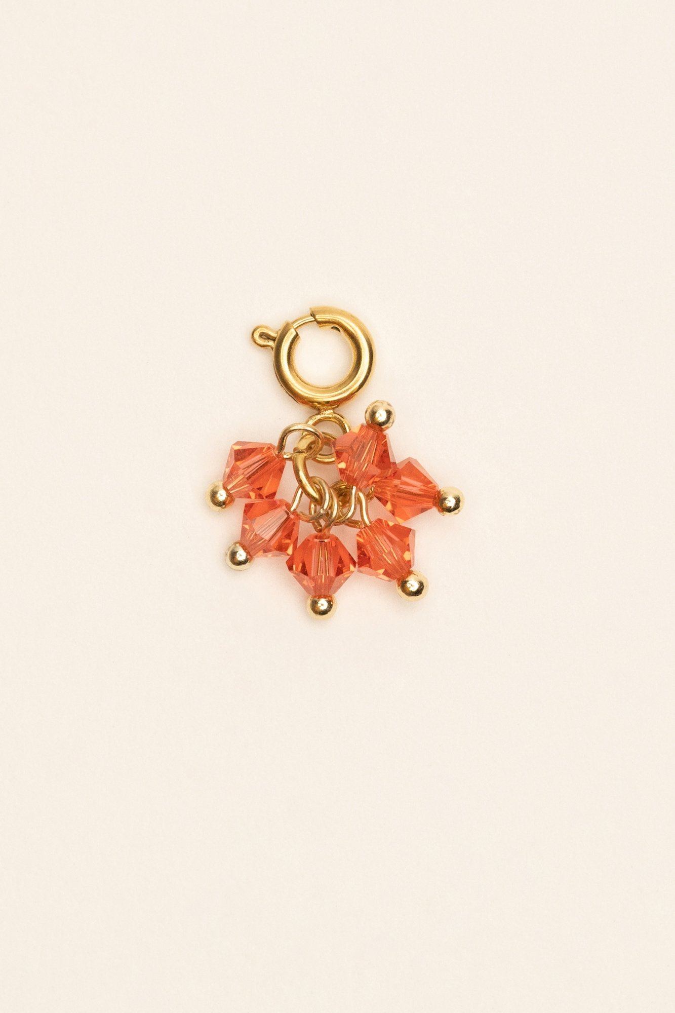 Lockie Séraphine Lockie Bohm Paris rose corail