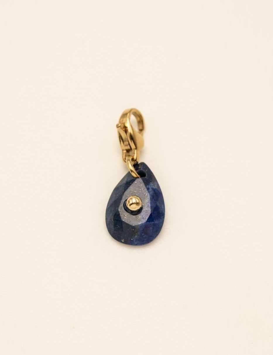 Lockie Uriel Lockie Bohm Paris Lapis lazuli 