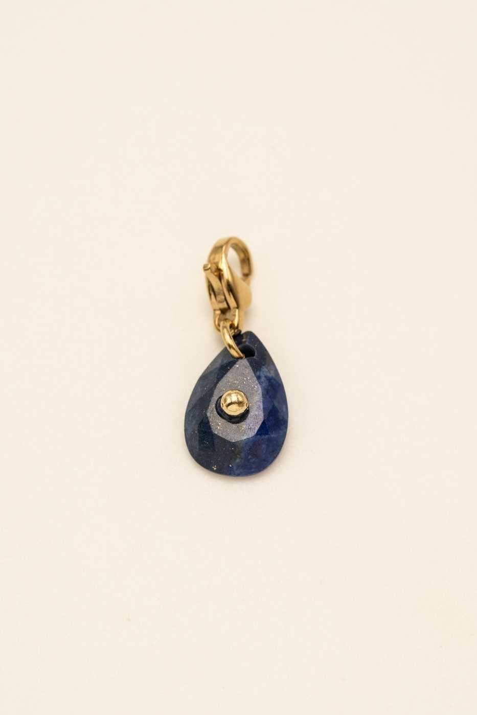 Lockie Uriel Lockie Bohm Paris Lapis lazuli 