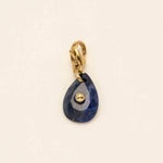 Lockie Uriel Lockie Bohm Paris Lapis lazuli 