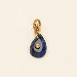 Lockie Uriel Lockie Bohm Paris Lapis lazuli 