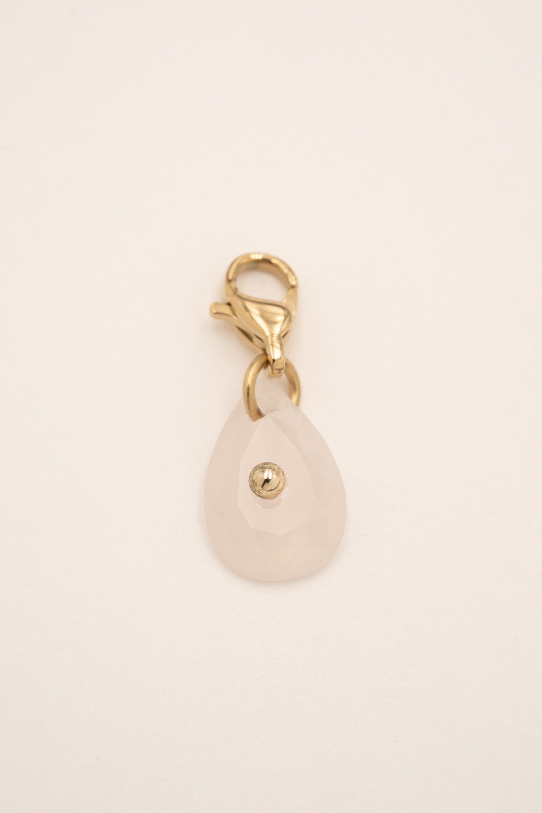 Lockie Uriel Lockie Bohm Paris Quartz rose