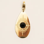 Lockie Zoella Lockie Bohm Paris Agate noire