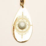 Lockie Zoella Lockie Bohm Paris Amazonite