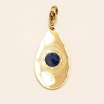 Lockie Zoella Lockie Bohm Paris Lapis lazuli 