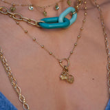 Lockies Bohm Paris - Danae Lockies Bohm Paris 