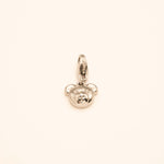 Lockies Bohm Paris - Rosa Lockies Bohm Paris Argenté 