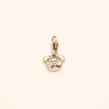 Lockies Bohm Paris - Rosa Lockies Bohm Paris Argenté 