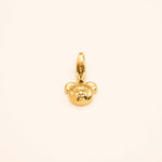 Lockies Bohm Paris - Rosa Lockies Bohm Paris Doré 