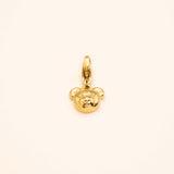 Lockies Bohm Paris - Rosa Lockies Bohm Paris Doré 