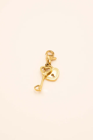 Lockies Bohm Paris - Rosia