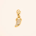 Lockies Bohm Paris - Tiya Lockies Bohm Paris 