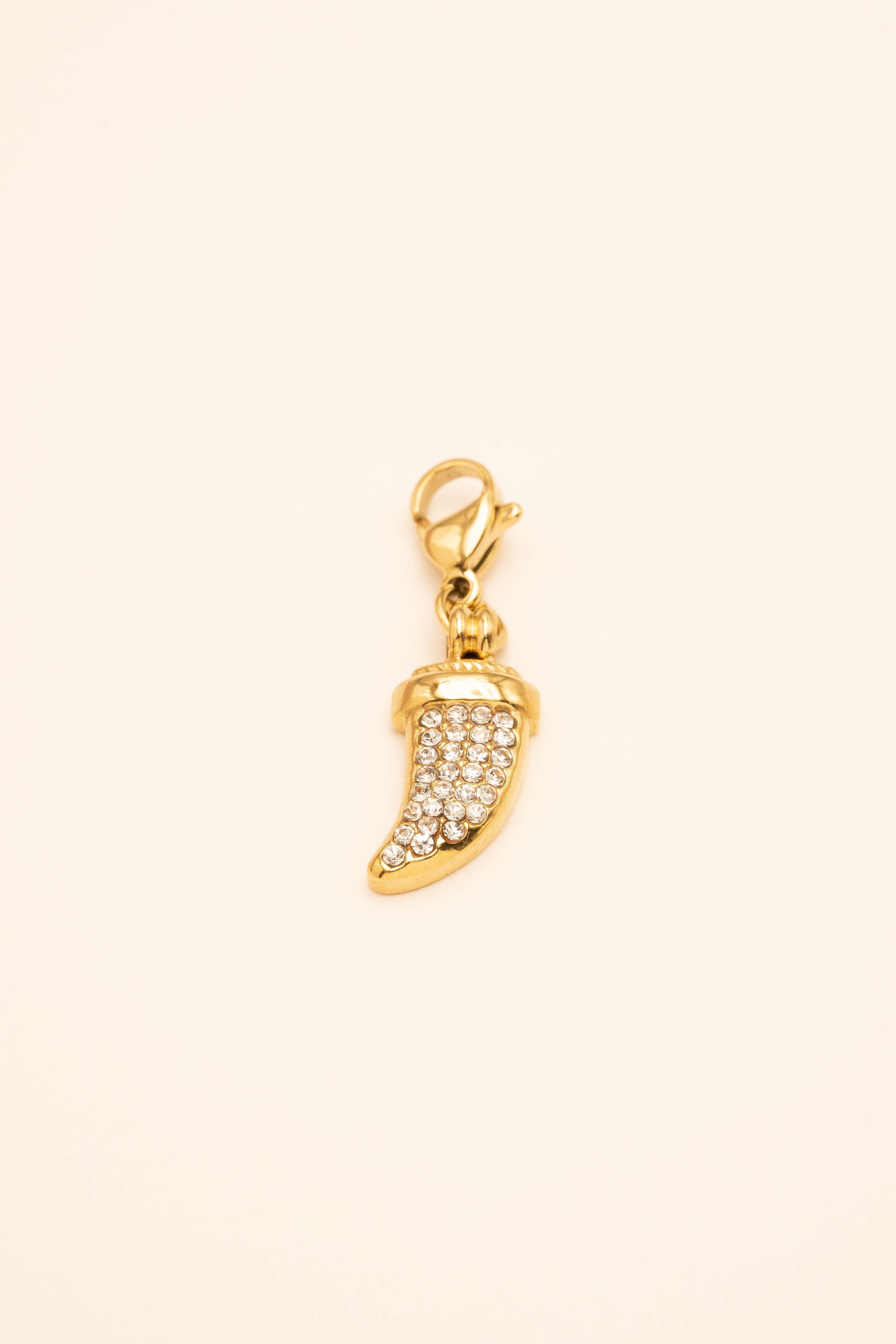 Lockies Bohm Paris - Tiya Lockies Bohm Paris 