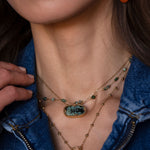 Lockies Bohm Paris - Tiya Lockies Bohm Paris 