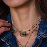 Lockies Bohm Paris - Tiya Lockies Bohm Paris 