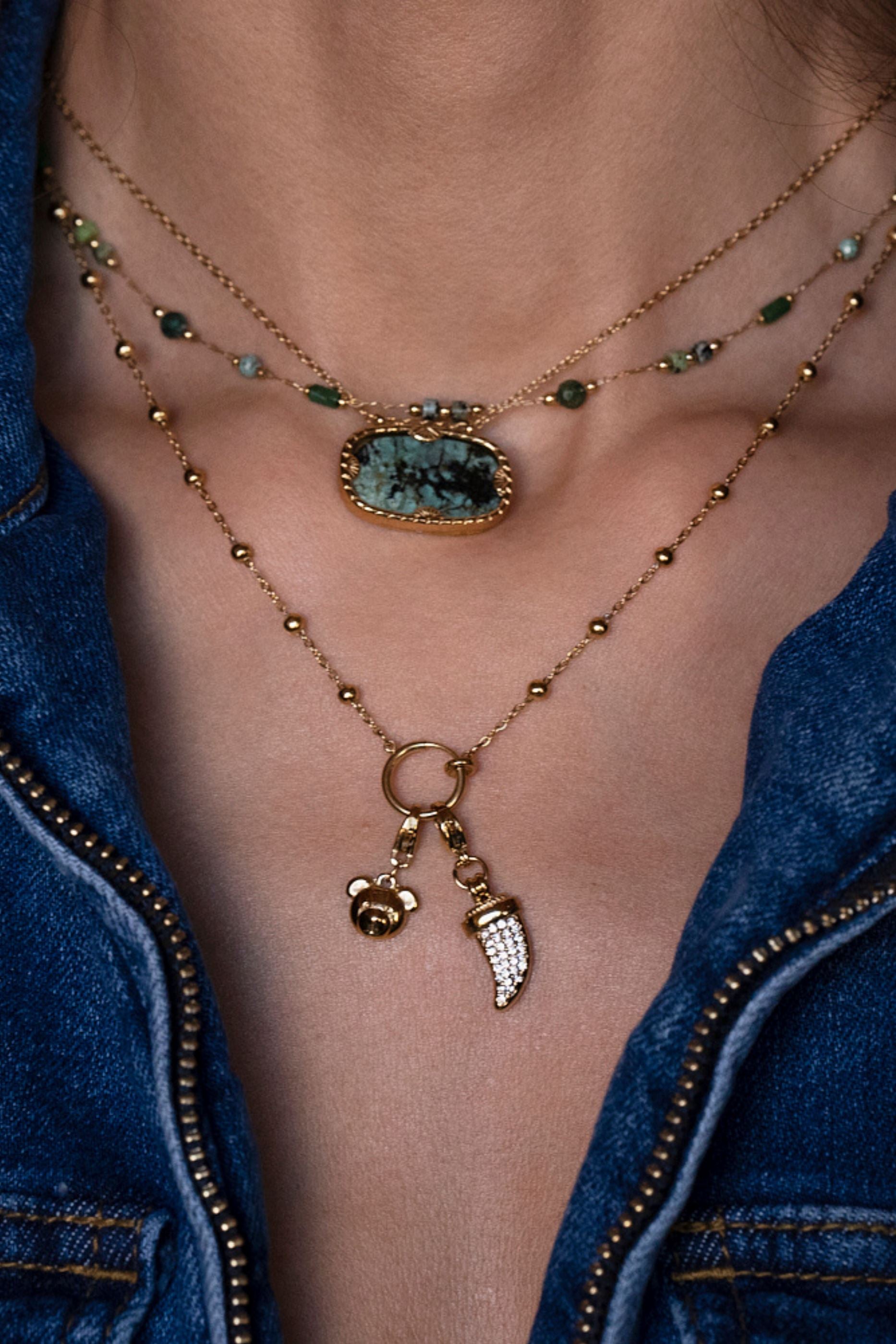 Lockies Bohm Paris - Tiya Lockies Bohm Paris 