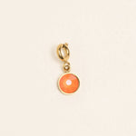 Lockies Casper Lockie Bohm Paris orange electric