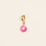 Lockies Casper Lockie Bohm Paris rose neon