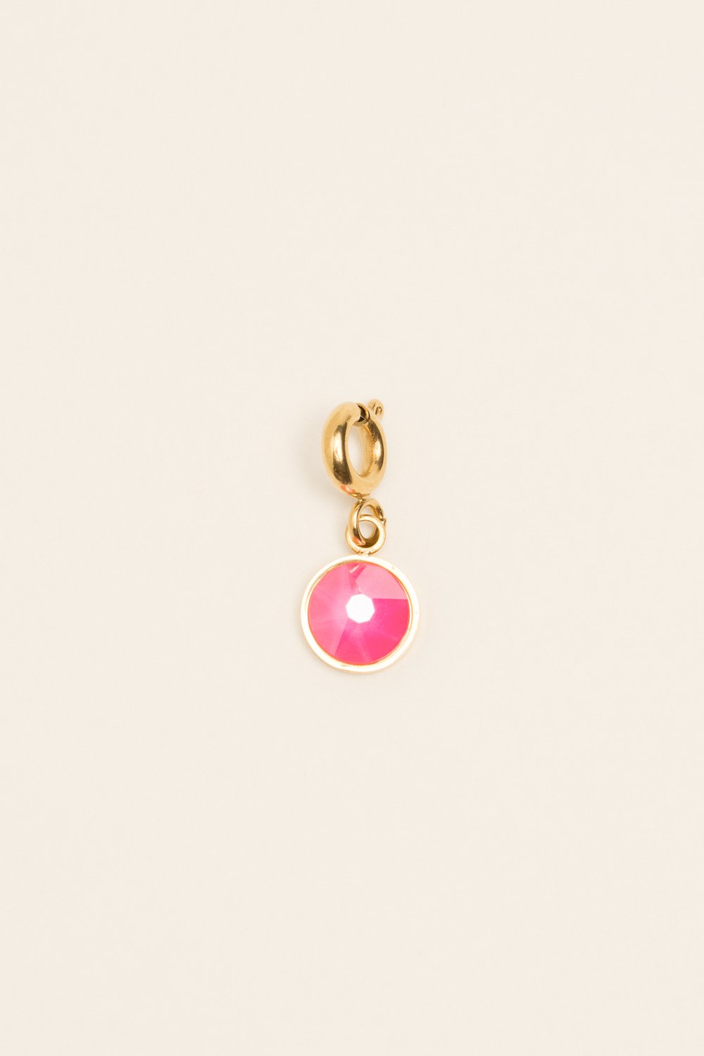 Lockies Casper Lockie Bohm Paris rose neon