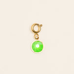 Lockies Casper Lockie Bohm Paris vert electric