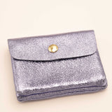 Pochette Bohm Paris - Babylone Pochette Bohm Paris Lavande brillant 