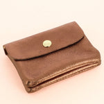 Pochette Bohm Paris - Babylone Pochette Bohm Paris Marron brillant 