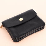 Pochette Bohm Paris - Babylone Pochette Bohm Paris Noir brillant 