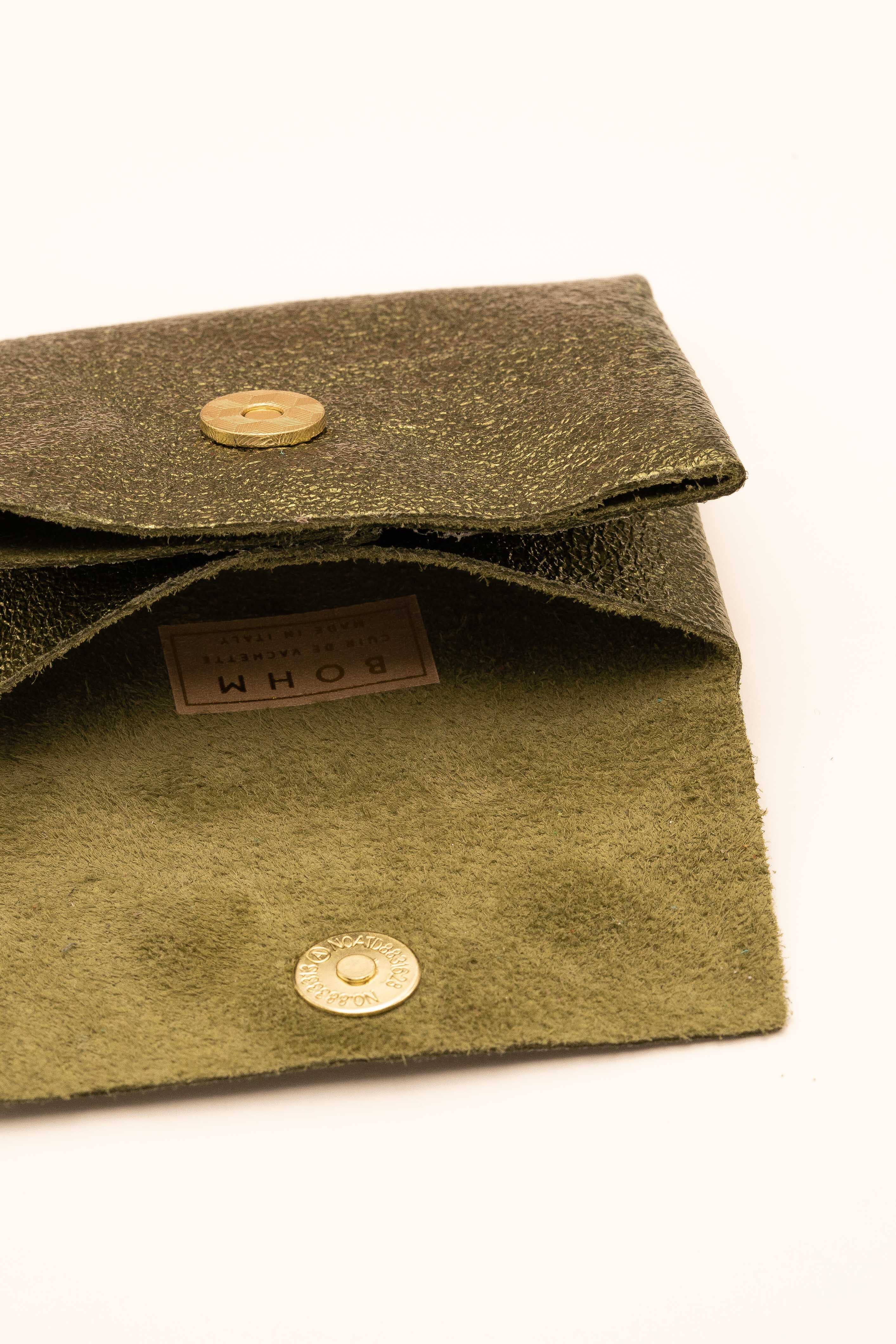 Pochette Bohm Paris - Bali Pochette Bohm Paris 