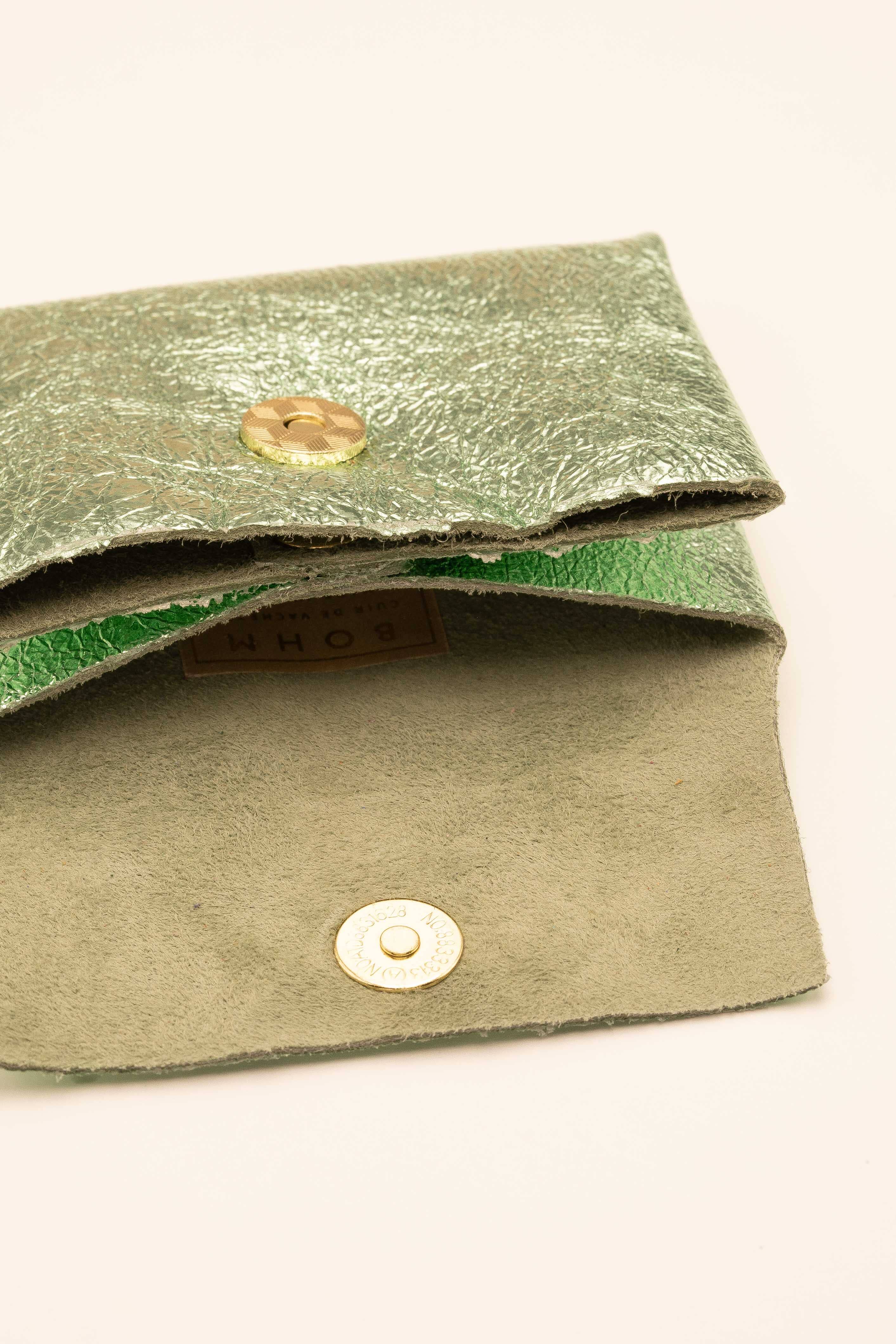 Pochette Bohm Paris - Bali Pochette Bohm Paris 