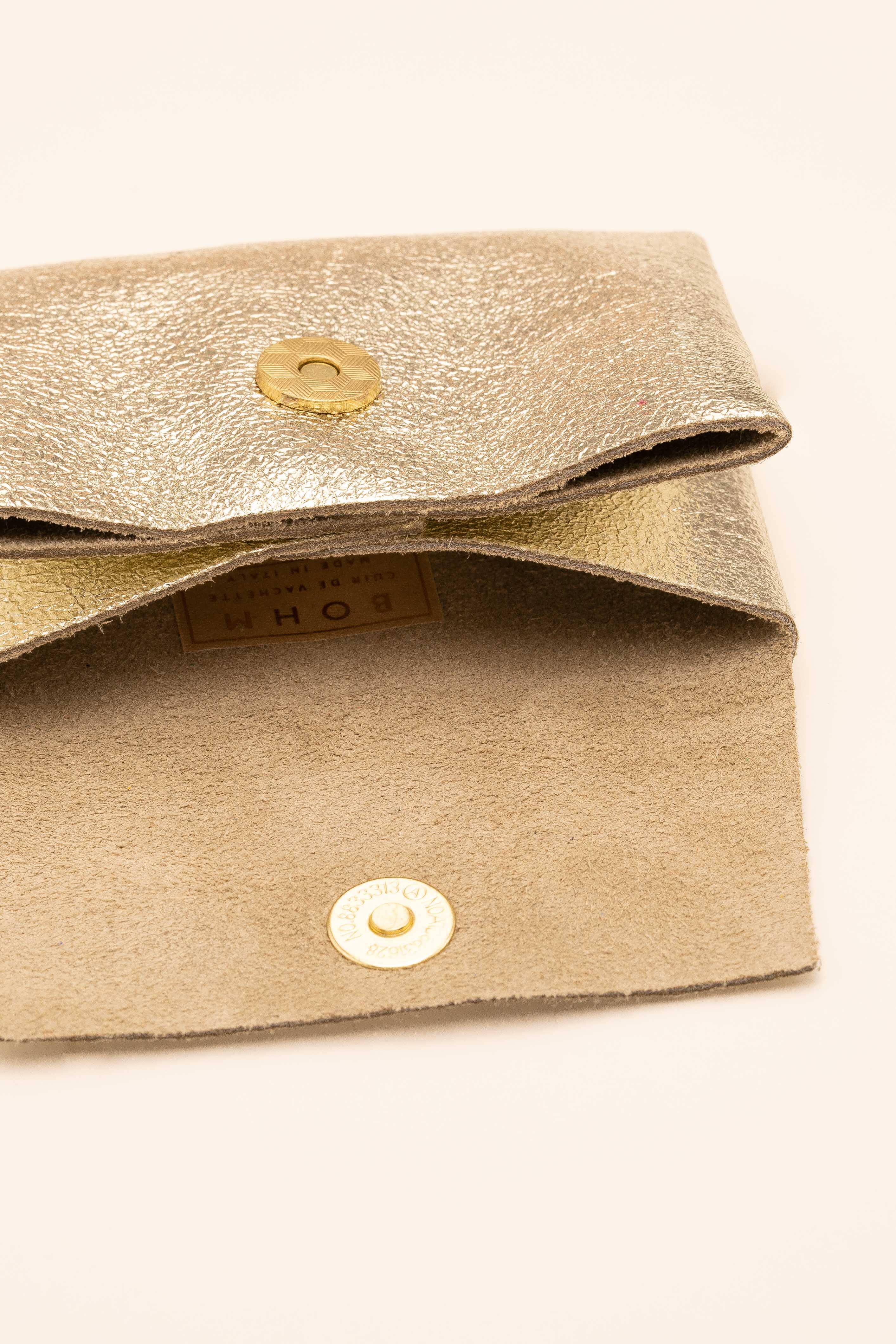 Pochette Bohm Paris - Bali Pochette Bohm Paris 