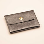 Pochette Bohm Paris - Bali Pochette Bohm Paris Anthracite brillant 