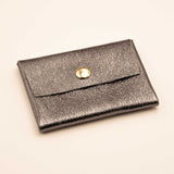 Pochette Bohm Paris - Bali Pochette Bohm Paris Anthracite brillant 