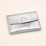 Pochette Bohm Paris - Bali Pochette Bohm Paris bleu ciel brillant 