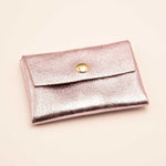 Pochette Bohm Paris - Bali Pochette Bohm Paris Pivoine brillant 