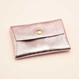 Pochette Bohm Paris - Bali Pochette Bohm Paris Pivoine brillant 