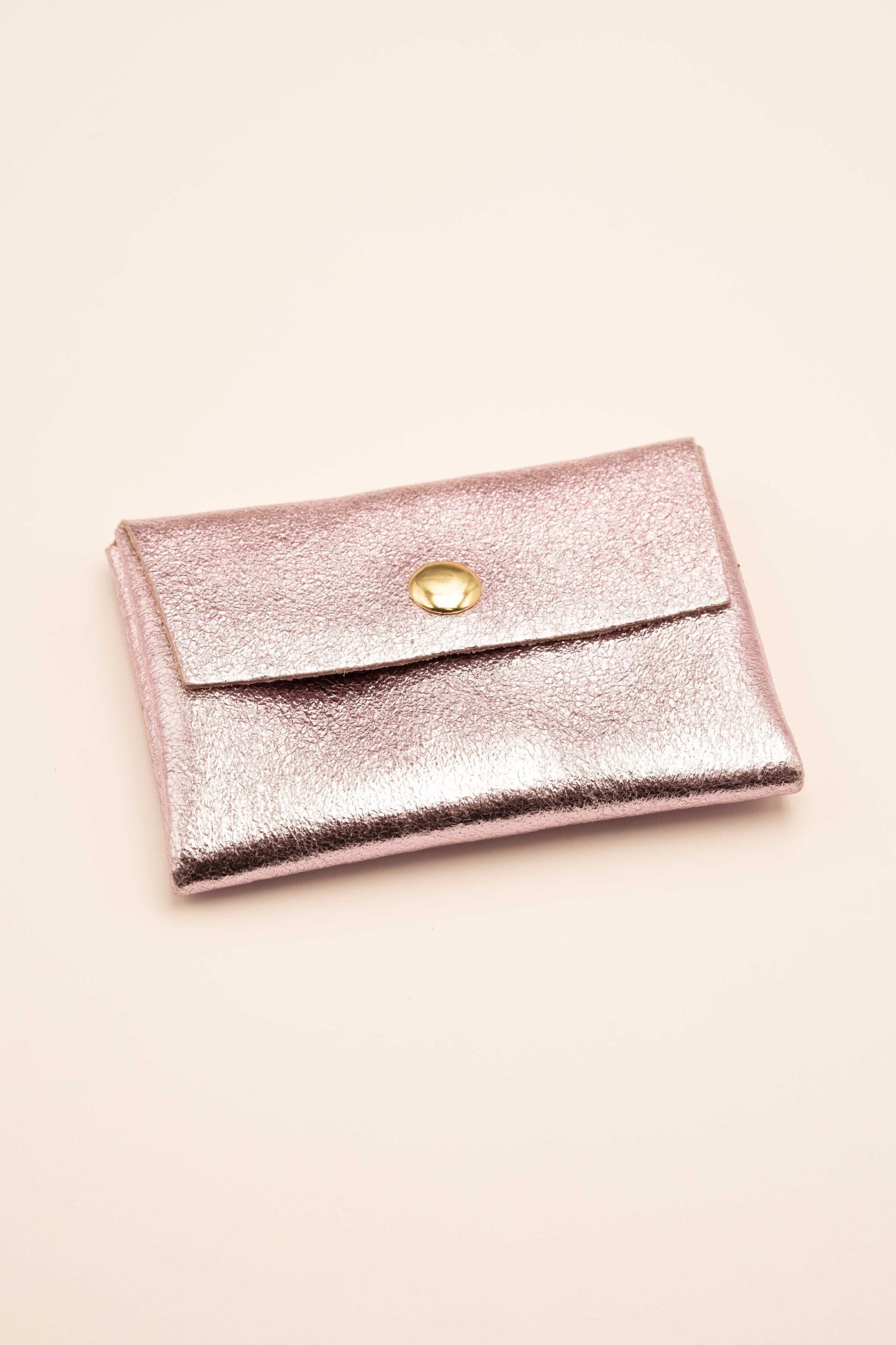 Pochette Bohm Paris - Bali Pochette Bohm Paris Pivoine brillant 