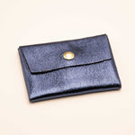 Pochette Bohm Paris - Bali Pochette Bohm Paris Tanzanie brillant 