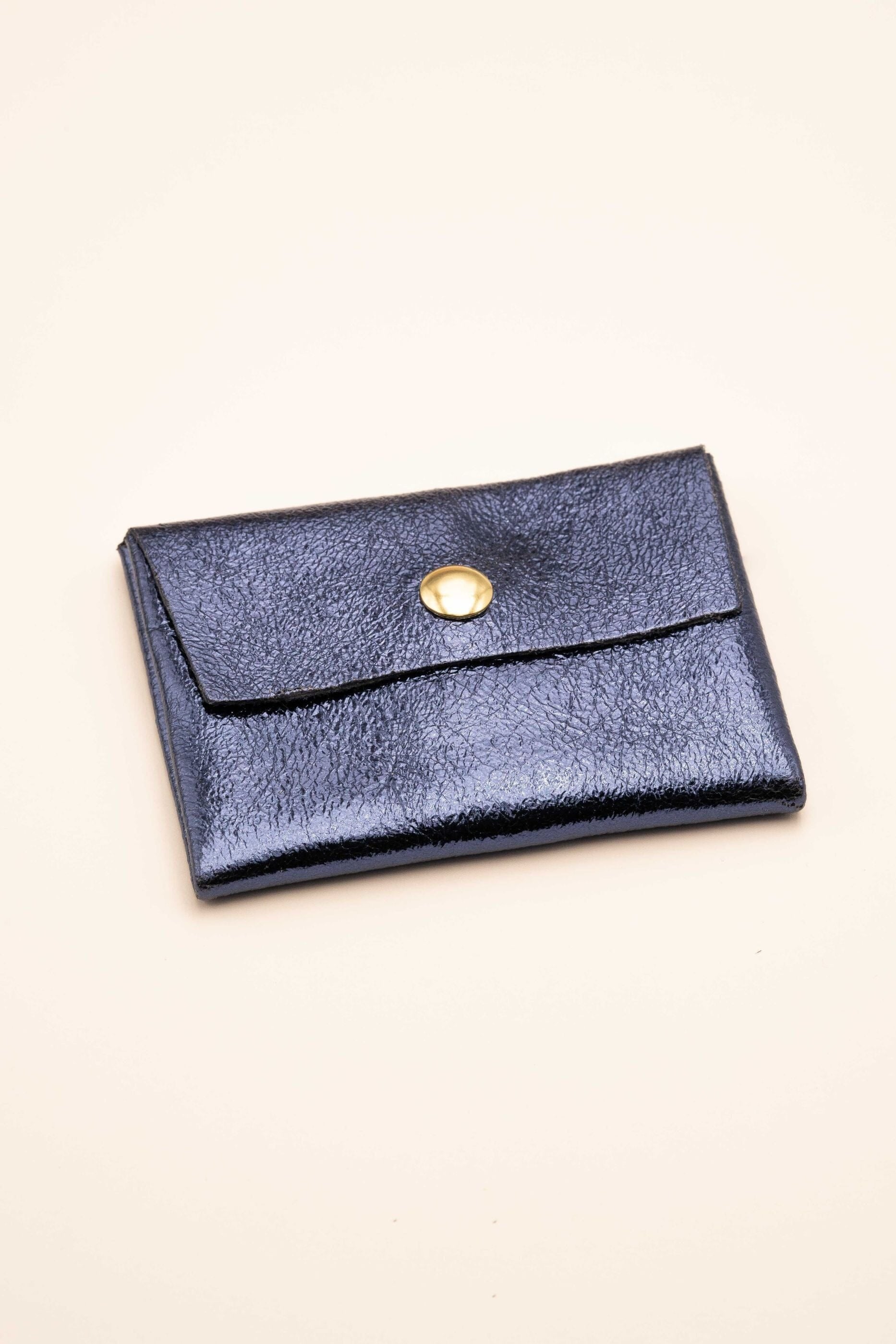 Pochette Bohm Paris - Bali Pochette Bohm Paris Tanzanie brillant 